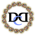 Darwin Day Celebration logo